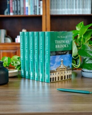 The Works of Thomas Brooks
