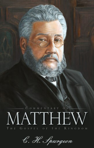 Commentary on Matthew