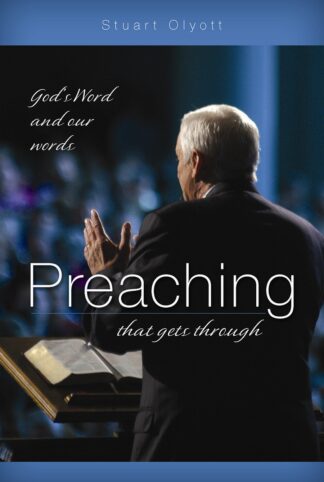 Preaching That Gets Through
