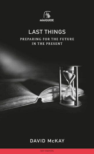 Last Things
