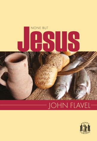 None But Jesus