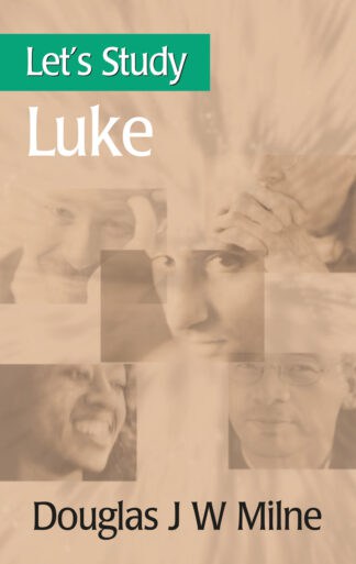 Let’s Study Luke