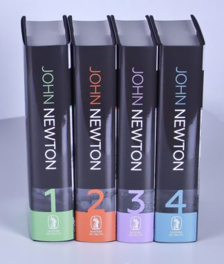 Image of the Works of John Newton