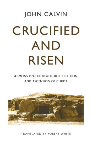 Crucified and Risen