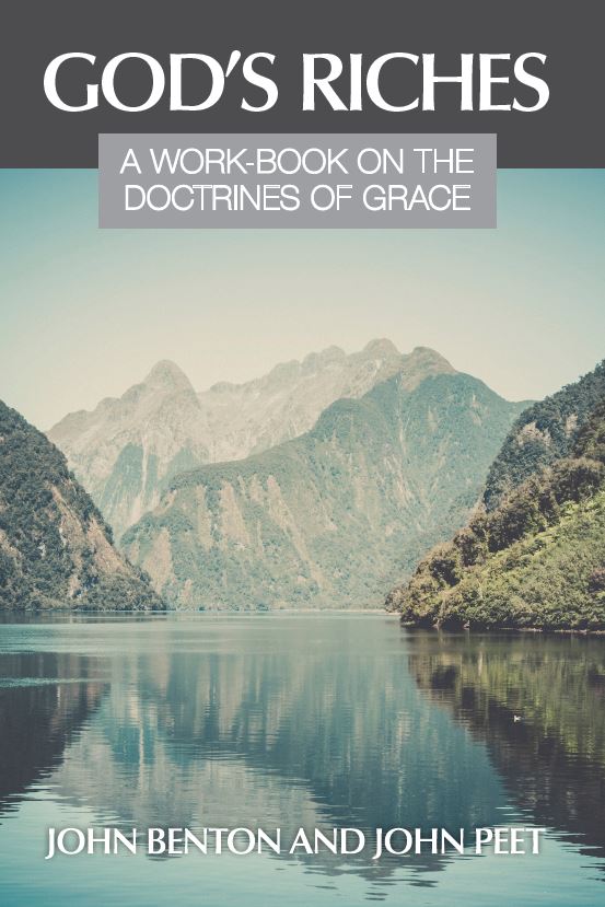 God’s Riches