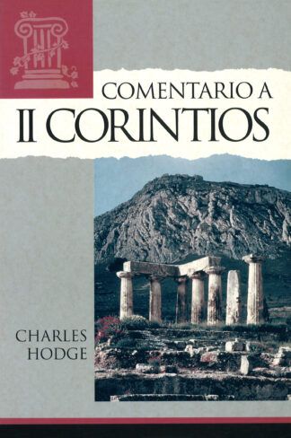 Commentario II Corintios
