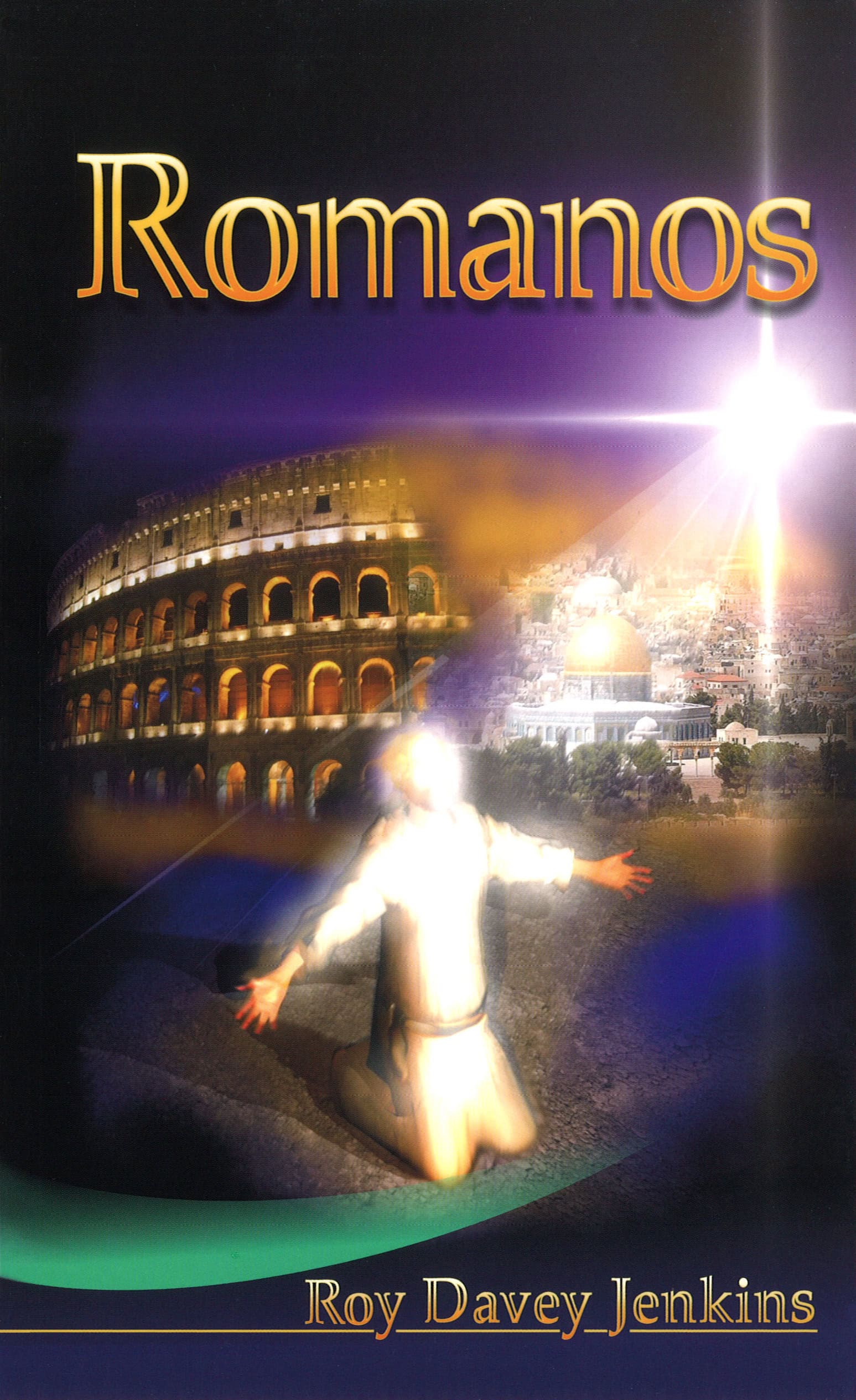 Romanos