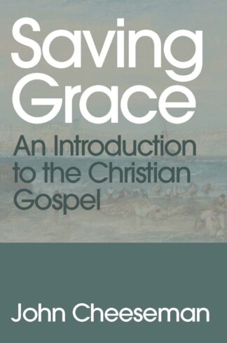 Saving Grace