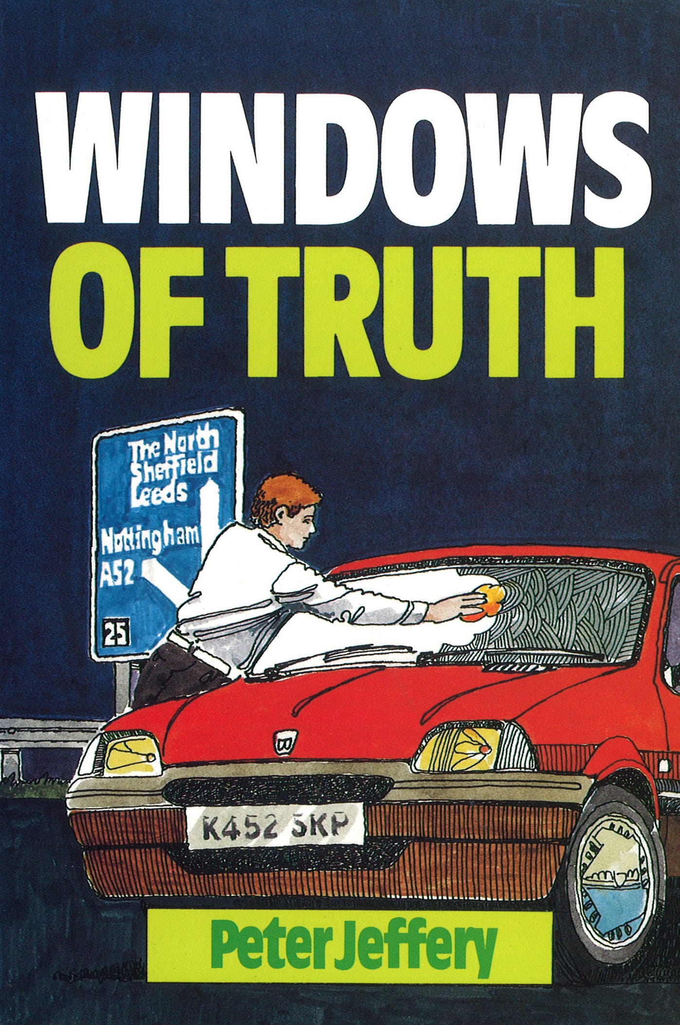 Windows Of Truth